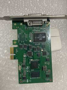 宝狮高清医疗采集卡BS 1080HD DVI HDMI VGA S端子 支持SDK开发
