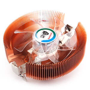 适用AMD 速龙II X4 860K 870k cpuFX 6300 cpu fx 6300风扇散热器