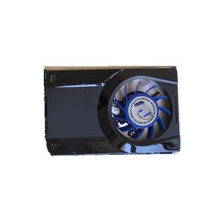 适用影驰 GALAXY nvidia Geforce GT210 1G PCIE 小机箱显卡风扇