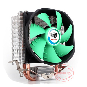 适用AMD FX 6300 cpu fx 6300 cpu 正式版95W低功率cpu热管散热器