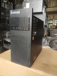 Lenovo/联想 H81主机 i3/i5 4核内置WAFA 商务办公 家用娱乐电脑