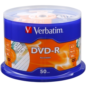威宝光盘DVD刻录光盘DVD-R 刻录盘DVD空白光盘光碟DVD光盘DVD+R
