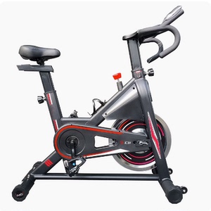 汇祥T5动感单车家用健身房单车室内脚踏车运动塑形器Ishine-new-T