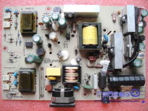 原装 戴尔 SE198WFPF电源板 DELL E198WFPF高压板 电源板QLPI-017