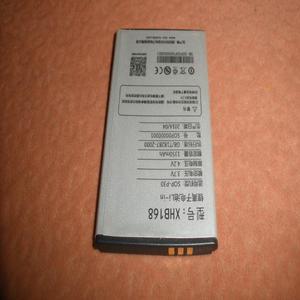 赛博宇华SOP-P30手机电池 XHB168电池 电板 1350MAH