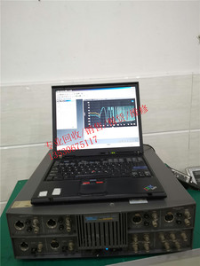 AP音频分析仪 SYS2322 音响测试仪 功放检测仪 FFT分析仪