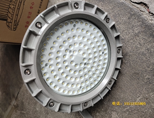 中山摩恩防爆电器科技有限公司 LED免维护防爆泛光灯EX ME1801