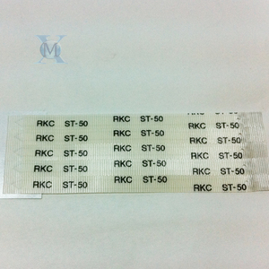 原装RKC ST-50理化热电偶连接线微型表面粘贴式DP700测温表DP350