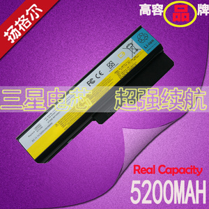 联想 g450 g450ax g530 G550 Z360 B460e G430 L g450m V460 G360 G455A/m G555笔记本电池L08S6Y02 L08L6C02