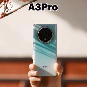 OPPO A3 Pro耐用防水抗摔5G全网通大电池AI学生手机oppoa3pro可闪