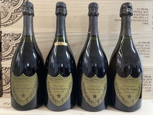 唐培里侬香槟王（Dom Pierre Pérignon）70.80.90.00年代 咨询