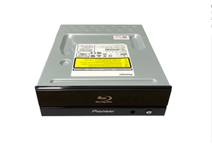 先锋Pioneer16X内置台式4k蓝光刻录机DVD光驱支持M-DISC高动态UHD