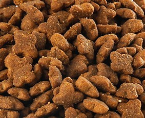 澳洲精装牛肉米饭成犬粮分装500g (5斤包邮）