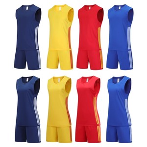 中国女排球衣男排套装定制坎肩比赛专用训练服队服气排球服训练服