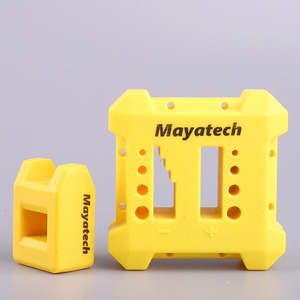Mayatech螺丝刀加磁器 消磁器充磁/减磁器内六螺丝刀加磁工具FPV
