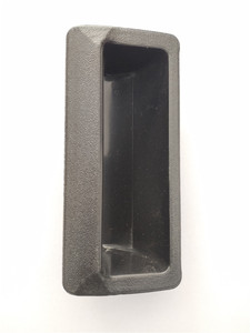 推荐电柜塑料拉手LS532机箱暗抽手DMK023通讯柜ABS尼龙镶入式提手