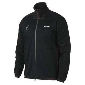 耐克Nike RF Jacket费德勒2018澳法美温网网球运动外套夹克887540