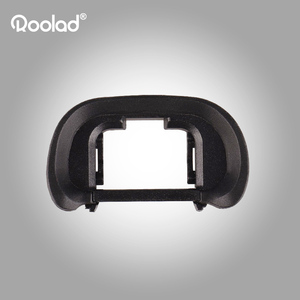 FDA-EP18眼罩适用于索尼微单取景器目镜A7S2A7R2A7M2A99A7M3 A7R4