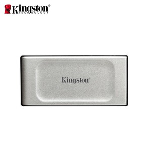 Kingston金士顿500G Type-C USB3.2移动固态硬盘SXS2000读2000M/S