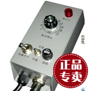 原装 380V振动盘控制器 震动盘调速器 振动送料控制器 电磁调速器