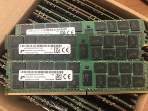 浪潮倚天I4008/NX5480M4 NX5440M4 16G DDR4 2133 REG 服务器内存
