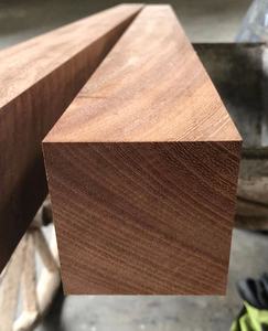 进口沙比利4.5*4.5实木线条实木硬木方料原木木方料木条方条台脚