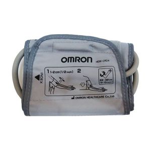 欧姆龙HEM-8102 7133 7071 7312等血压计臂带 原装袖带儿童仪臂带