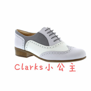 Hamble Oak 英国代购Clarks其乐英…