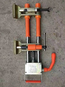 北京祥祺卡具电渣压力焊夹具钢筋埋弧对焊机青岛佳和电焊机