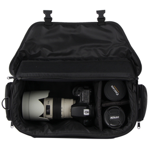 单肩相机包专业摄像机包适用于索尼mc2500C 1500C  MDH3