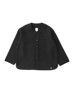 【订货】visvim 22aw 秋冬 DUGOUT SHIRT L/S (W/L)