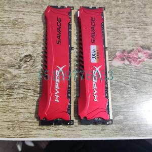 议价金士顿 Savage DDR3 2400 8G内存条现货议价