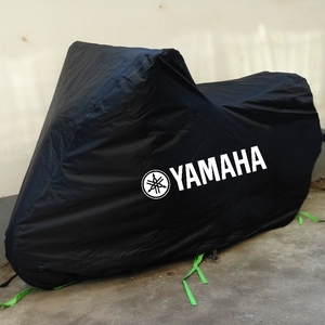 雅马哈YZR-R1 R3 R6 R15 R25 TMAX530BWs YBR125 摩托车车衣车罩