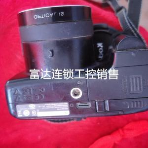 议价议价柯达Z1012is数码相机 没有充电器不知道好坏,当配件售