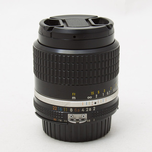 Nikon尼康 NIKKOR 28/2 AI-S口 AIS 单反镜头 90新 NO:3222