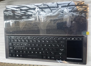 全新华硕ROG GX501V GX501 GX501VI GX531 GM531背光键盘 C壳