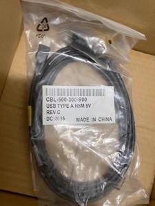 CBL-500-300-S00/honeywell1902/1900 /1450/1470G原装USB口数据