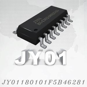 居逸 JY01 6281电机驱动芯片 BLDC IC 直流无刷电机控制 SOP-16