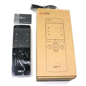 原装乐视TV超级语音体感电视机遥控器 Letv RC60Tp6 X60 MAX70