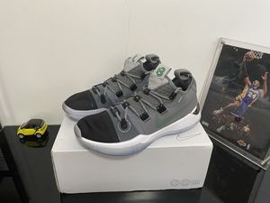 黑曼巴体育Nike 耐克KOBE AD男子篮球鞋  AQ3740-991