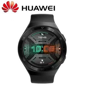 二手Huawei/华为WATCH GT2e智能手表运动蓝牙GPS定位NFC彩屏手环