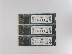 Toshiba/东芝KXG6 256G512G固态硬盘XG6支持M2 NVME PCIE尺寸2280