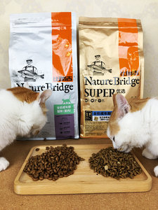 比瑞吉天然粮猫粮全价室内成猫猫粮布偶英短美短包邮2.0kg