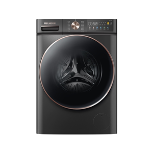 MeiLing/美菱 RS2G100D/RS2H100D直驱变频滚筒洗衣机如手洗系列