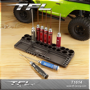 TFL新款多功能工具底座 焊接工具 螺丝盘 多动能合一 螺丝刀底座