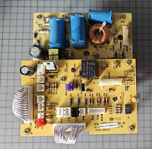全新安吉尔净饮水机配件主板AGL-JY1099LKY电源板电脑板包三个月