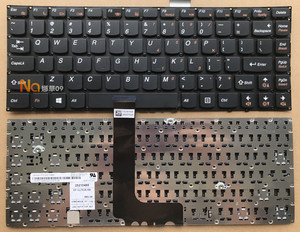 适用 联想 M490S M4400S B4400S B490S M495S B4450S笔记本键盘