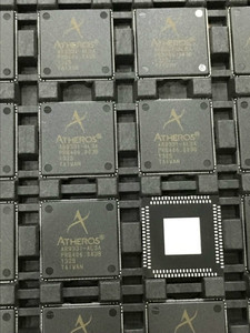 贴片 AR9331-AL3A 全新进口无线路由器CPU芯片 QFN封装 可直拍