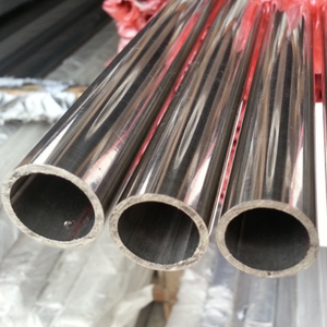 耐腐性不锈钢管 拉丝316钢管 304制品钢管 不生锈焊接管 有缝钢管