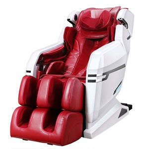 Yihocon/怡禾康YH-Z008SL豪华家用太空舱全身多功能智能按摩椅